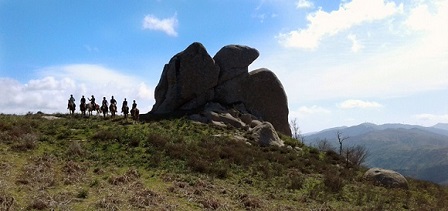 Majestic Sicily - 2 Day Trail 